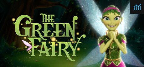 Green Fairy VR PC Specs