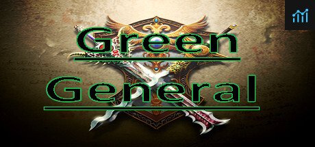 Green General PC Specs