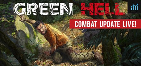 Green Hell System Requirements