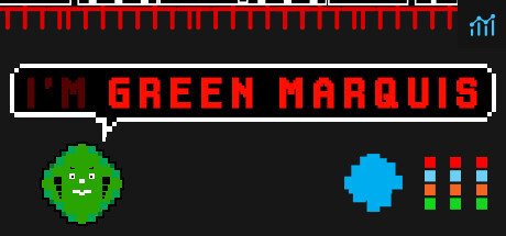 Green Marquis PC Specs