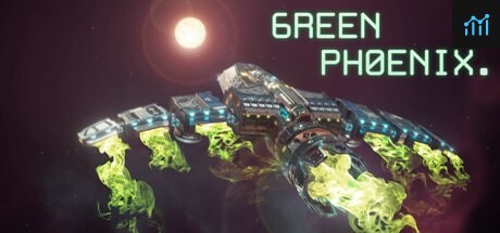 Green Phoenix PC Specs