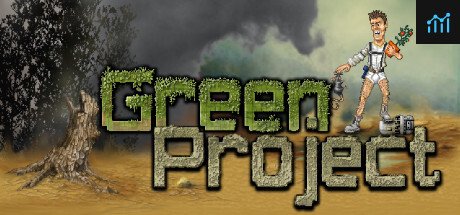 Green Project PC Specs