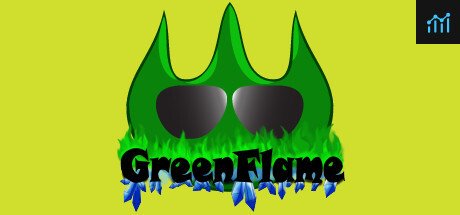GreenFlame PC Specs