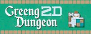 Greeng 2D Dungeon System Requirements