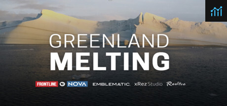 Greenland Melting PC Specs