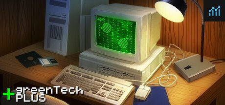 greenTech+ Legacy Edition PC Specs