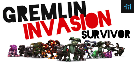 Gremlin Invasion: Survivor PC Specs