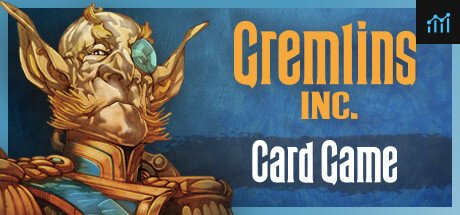 Gremlins, Inc. – Card Game PC Specs