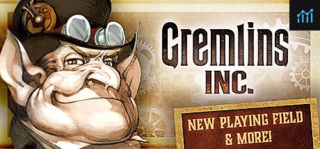 Gremlins, Inc. PC Specs