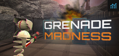 Grenade Madness PC Specs