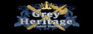 Grey Heritage: Faded Vision System Requirements