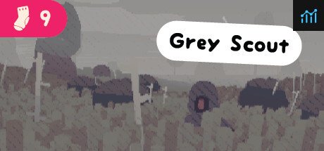 Grey Scout PC Specs