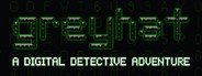 Greyhat - A Digital Detective Adventure System Requirements