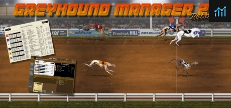 Greyhound Manager 2 Rebooted PC Specs