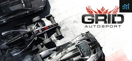 GRID Autosport PC Specs