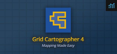 Grid Cartographer 4 PC Specs