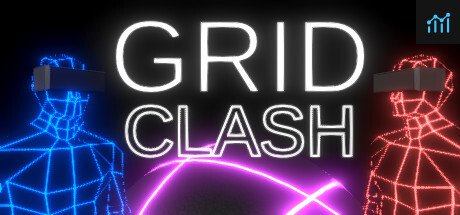 Grid Clash VR System Requirements