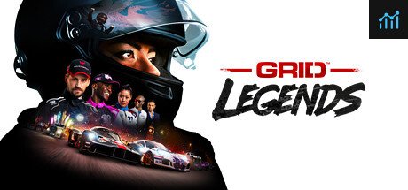 GRID Legends PC Specs