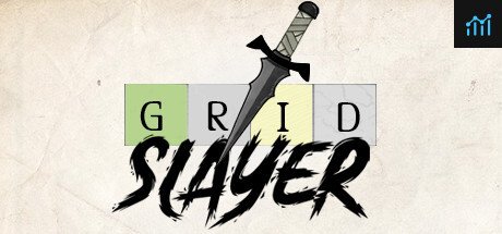 Grid Slayer PC Specs