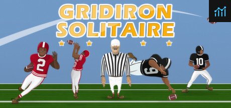 Gridiron Solitaire PC Specs