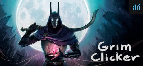 Grim Clicker PC Specs