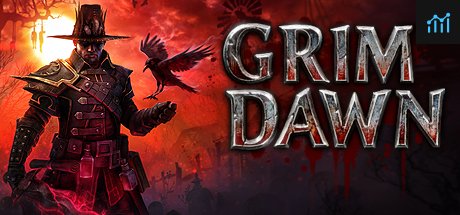 Grim Dawn PC Specs