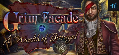 Grim Facade: A Wealth of Betrayal Collector's Edition PC Specs