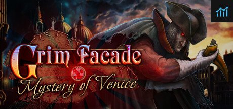 Grim Facade: Mystery of Venice Collector’s Edition PC Specs