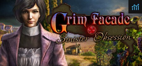 Grim Facade: Sinister Obsession Collector’s Edition PC Specs