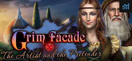 Grim Facade: The Artist and The Pretender Collector's Edition PC Specs
