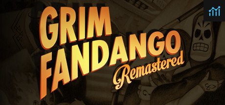 Grim Fandango Remastered PC Specs