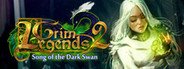 Grim Legends 2: Song of the Dark Swan System Requirements