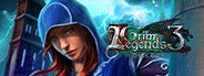 Grim Legends 3: The Dark City System Requirements