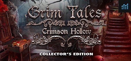 Grim Tales: Crimson Hollow Collector's Edition PC Specs