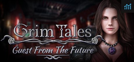 Grim Tales: Guest From The Future Collector's Edition PC Specs