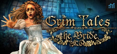 Grim Tales: The Bride Collector's Edition PC Specs