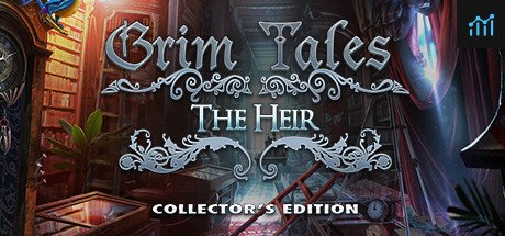 Grim Tales: The Heir Collector's Edition PC Specs