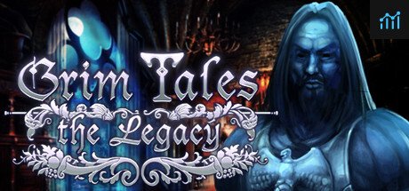 Grim Tales: The Legacy Collector's Edition PC Specs