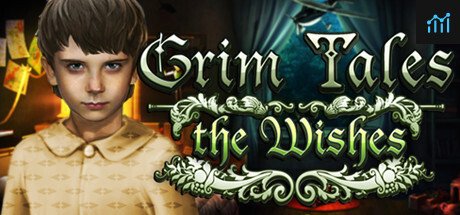 Grim Tales: The Wishes Collector's Edition PC Specs