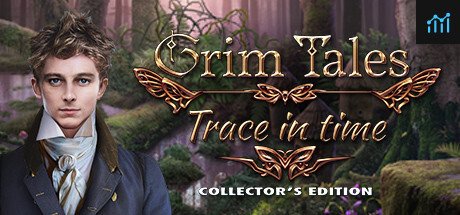Grim Tales: Trace in Time Collector's Edition PC Specs