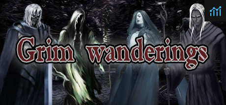 Grim Wanderings PC Specs