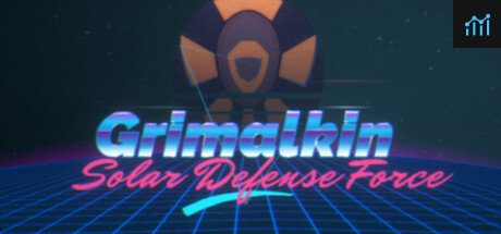 Grimalkin: Solar Defense Force PC Specs