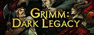 Can I Run Grimm: Dark Legacy?