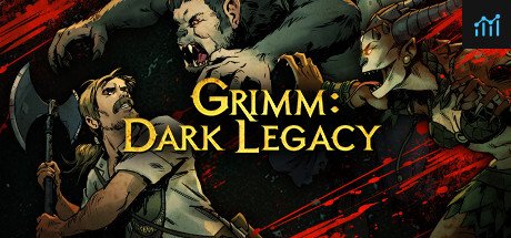 Grimm: Dark Legacy PC Specs