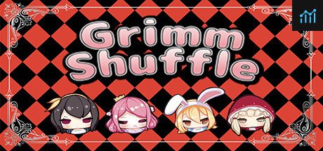 Grimm Shuffle PC Specs