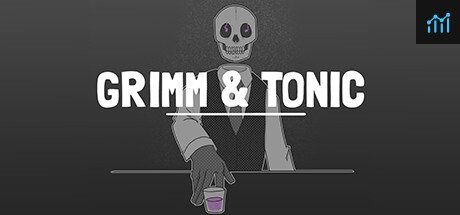 Grimm & Tonic PC Specs