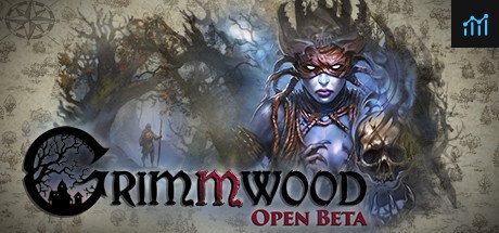 Grimmwood Open Beta PC Specs