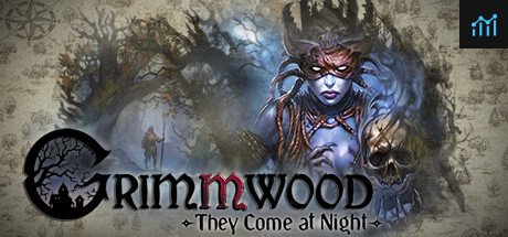 Grimmwood - They Come at Night PC Specs
