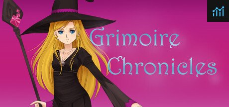 Grimoire Chronicles PC Specs