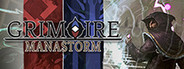 Grimoire: Manastorm System Requirements